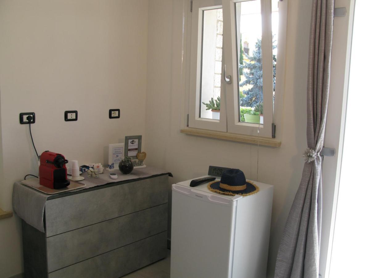 Apartmán Civico 29 Collestrada Exteriér fotografie